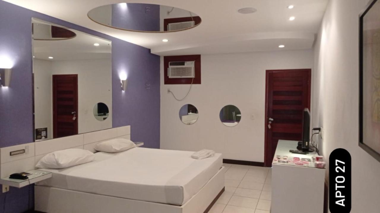 Dolce Amore Motel (Adults Only) Natal Buitenkant foto