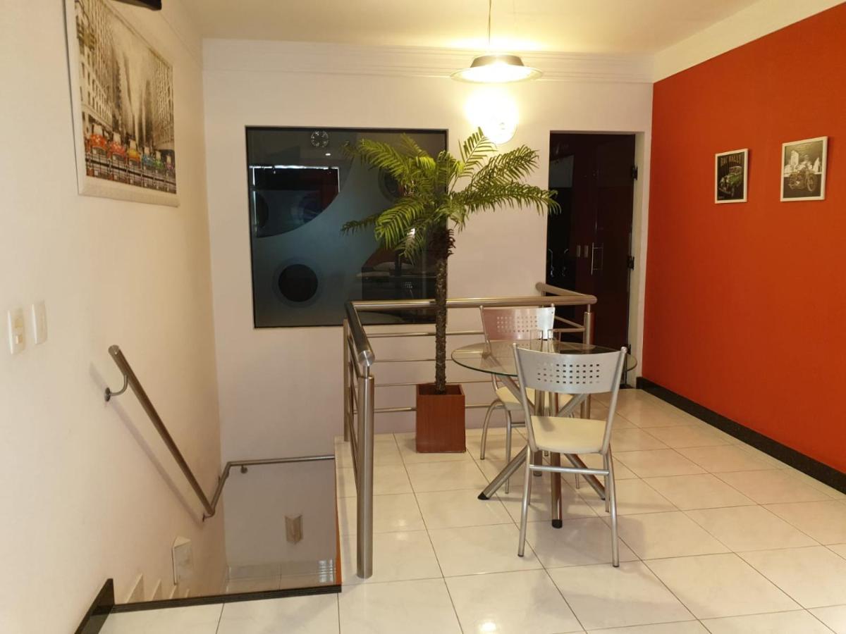 Dolce Amore Motel (Adults Only) Natal Buitenkant foto