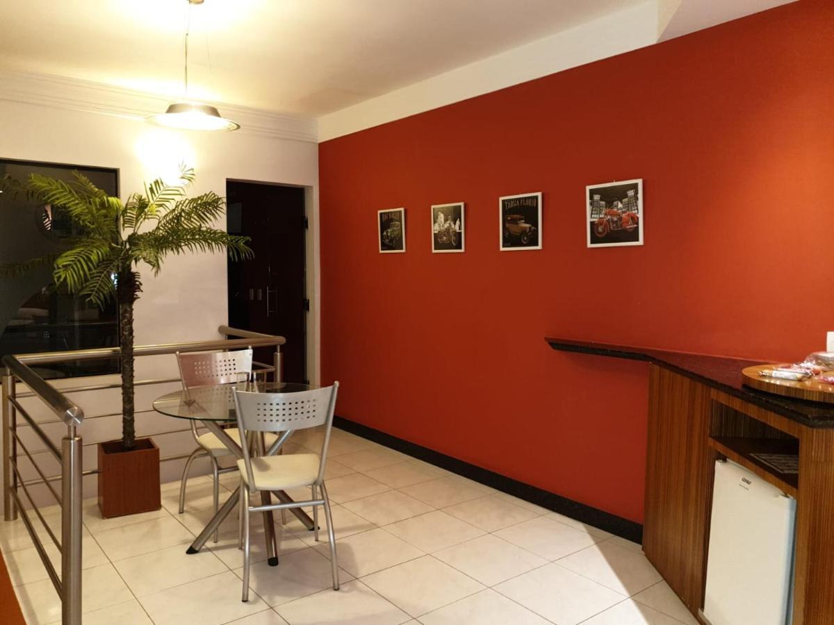 Dolce Amore Motel (Adults Only) Natal Buitenkant foto
