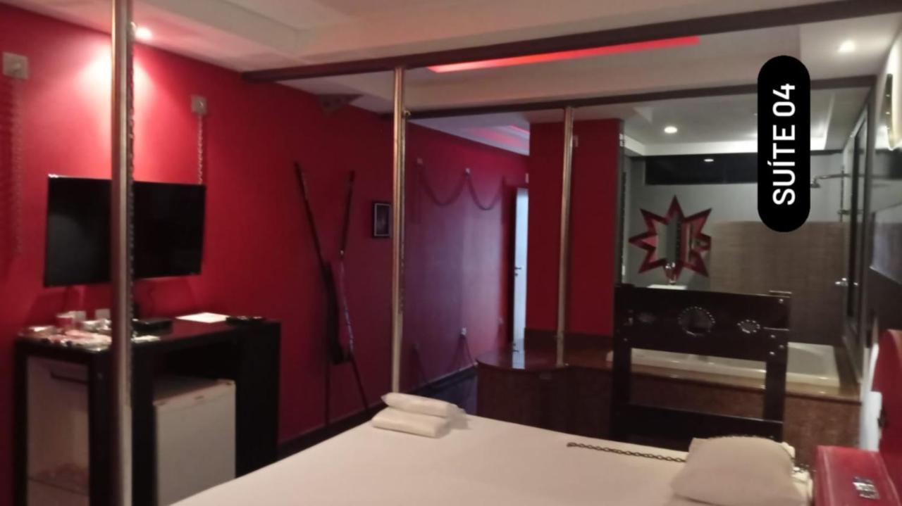 Dolce Amore Motel (Adults Only) Natal Buitenkant foto