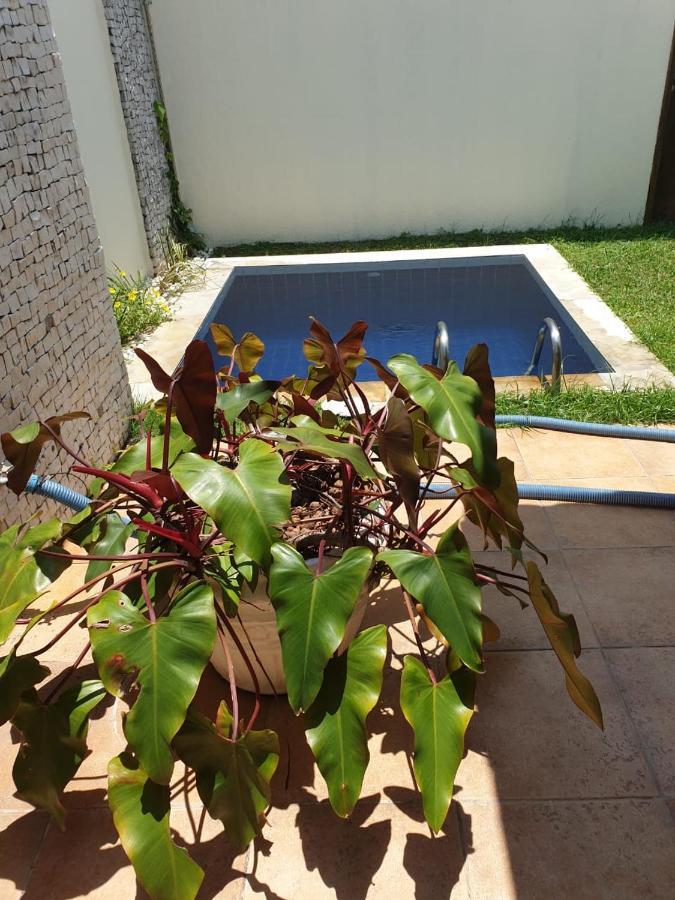 Dolce Amore Motel (Adults Only) Natal Buitenkant foto