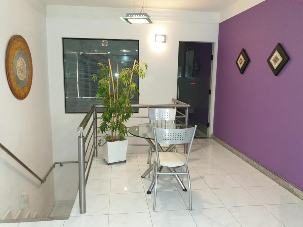 Dolce Amore Motel (Adults Only) Natal Buitenkant foto