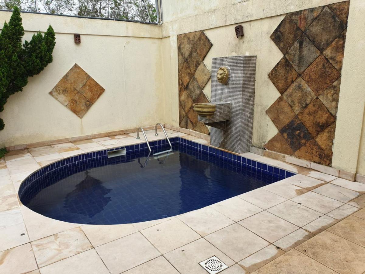 Dolce Amore Motel (Adults Only) Natal Buitenkant foto