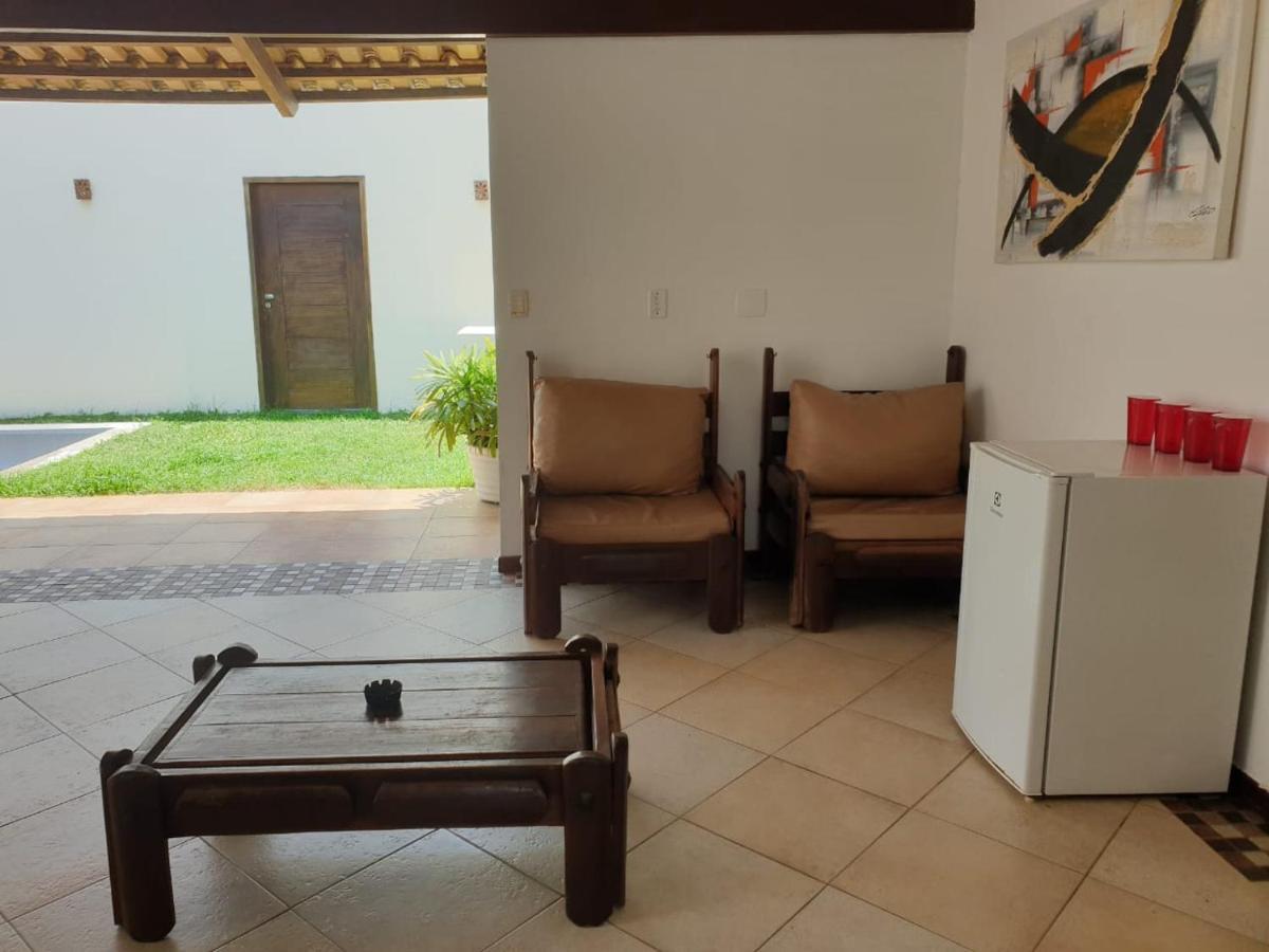Dolce Amore Motel (Adults Only) Natal Buitenkant foto