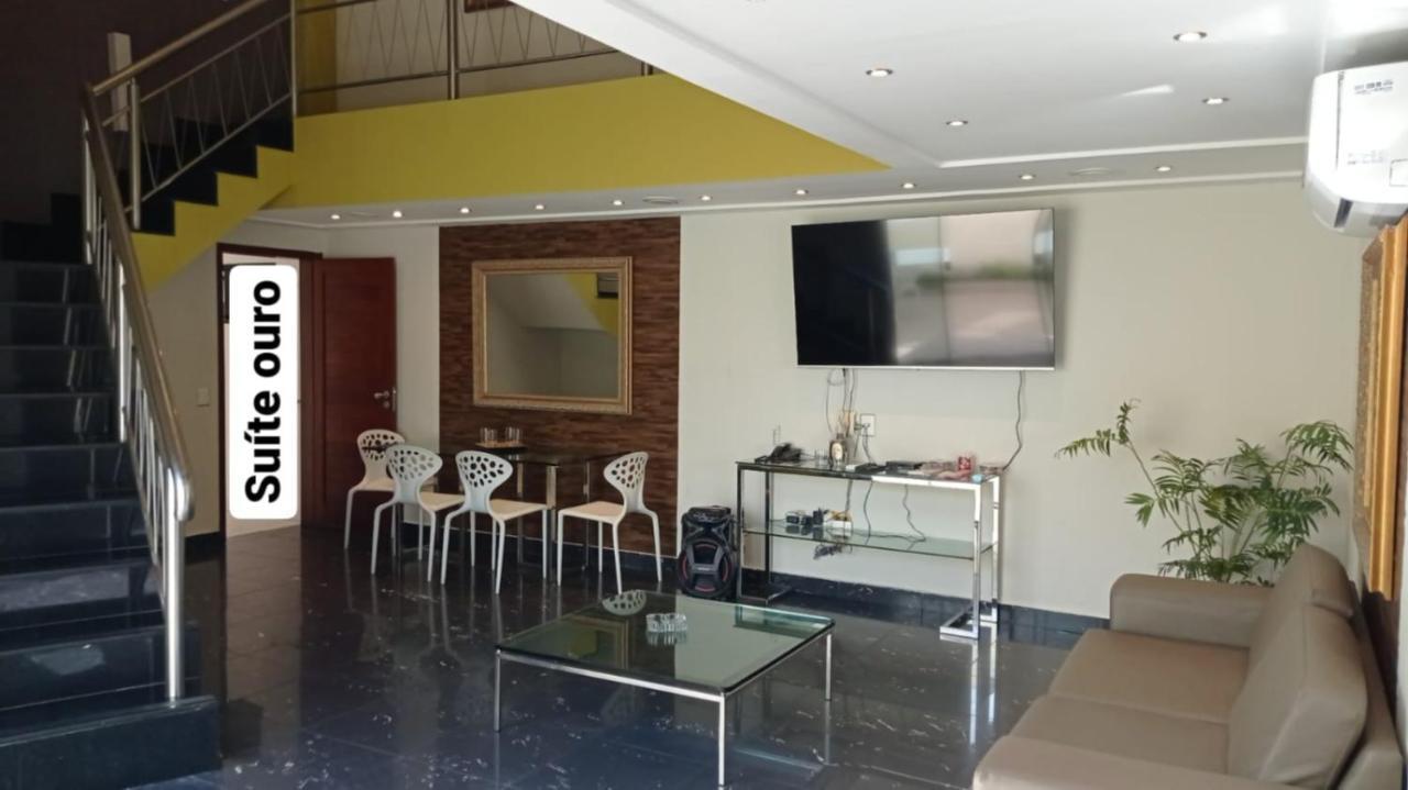 Dolce Amore Motel (Adults Only) Natal Buitenkant foto