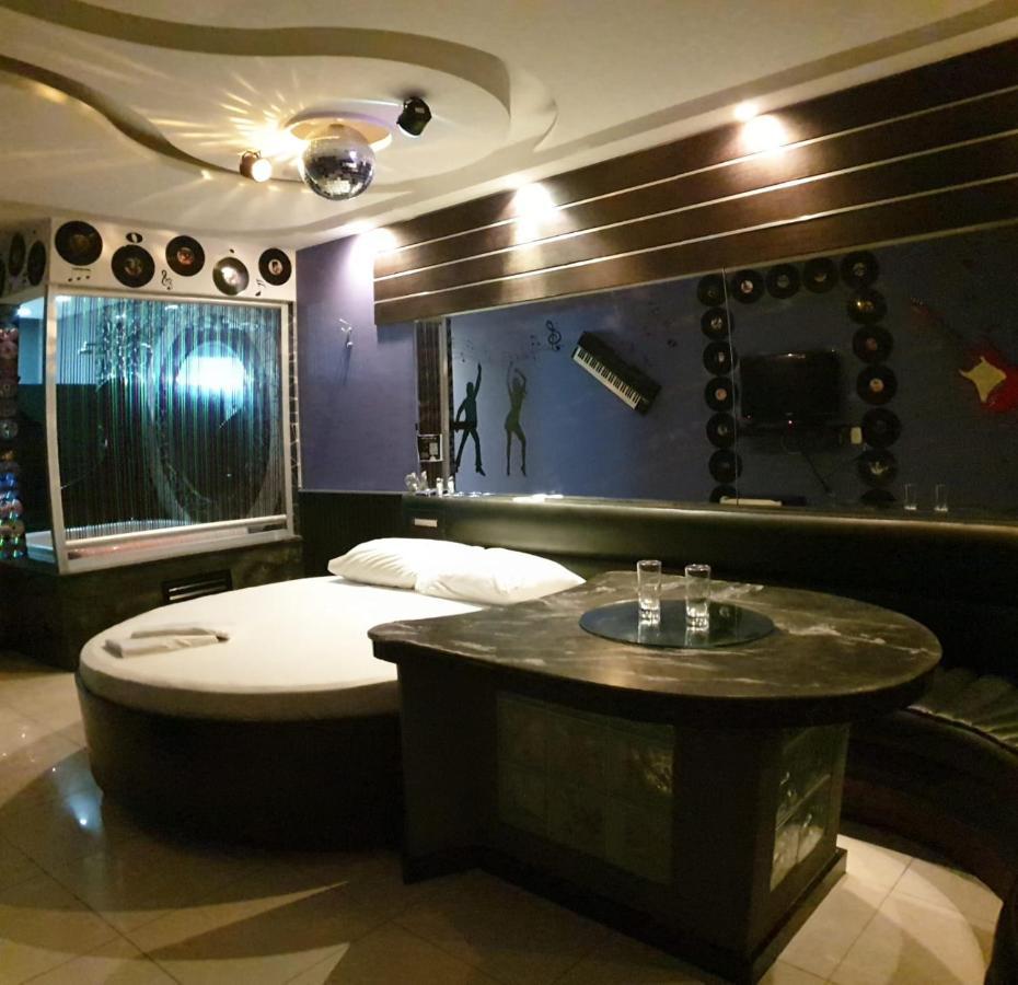 Dolce Amore Motel (Adults Only) Natal Buitenkant foto