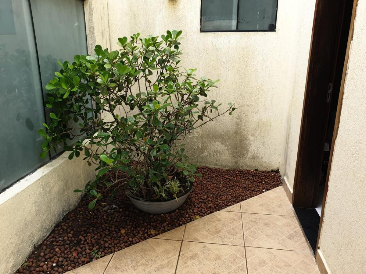 Dolce Amore Motel (Adults Only) Natal Buitenkant foto