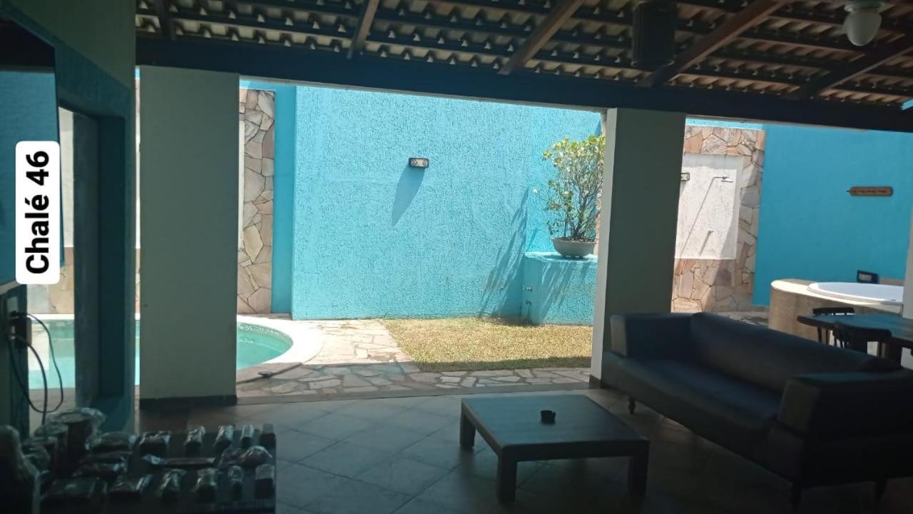 Dolce Amore Motel (Adults Only) Natal Buitenkant foto