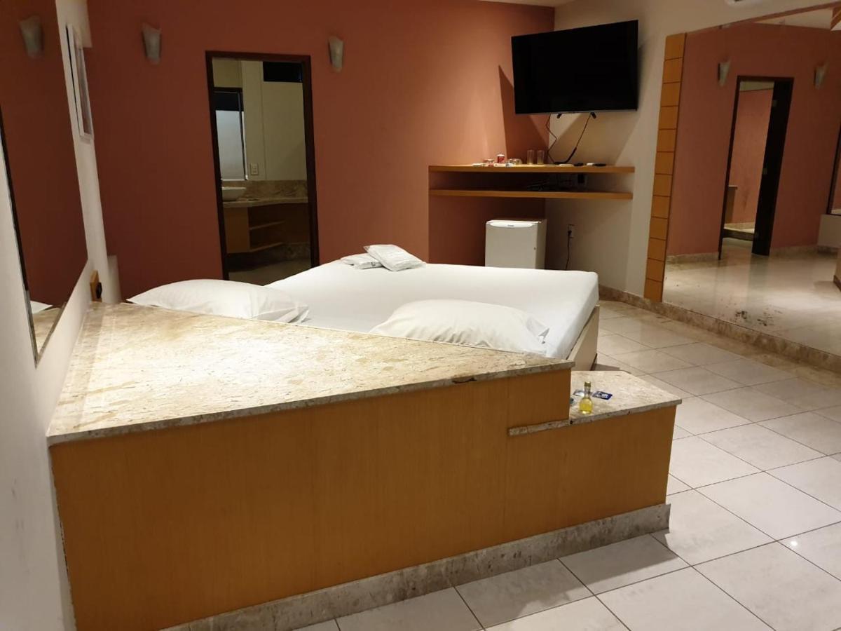 Dolce Amore Motel (Adults Only) Natal Buitenkant foto