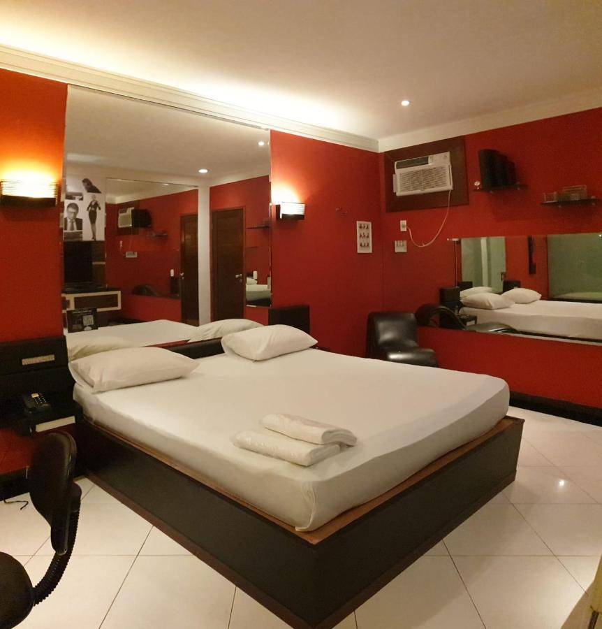 Dolce Amore Motel (Adults Only) Natal Buitenkant foto