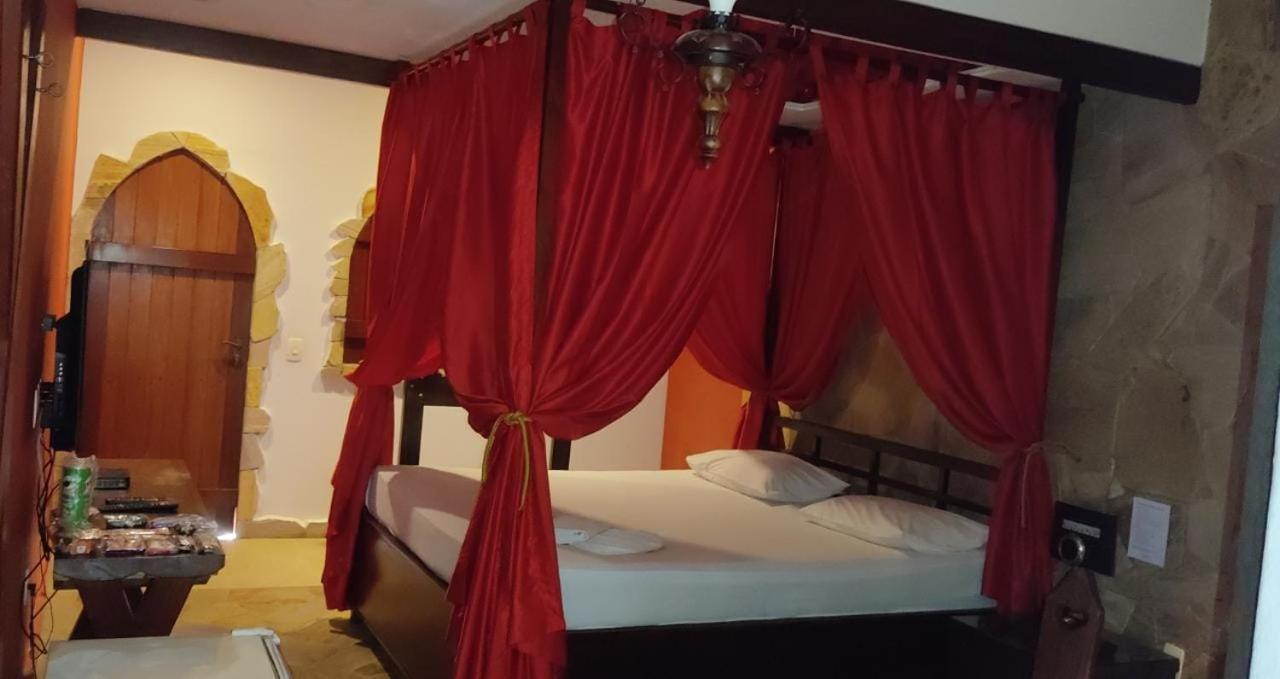 Dolce Amore Motel (Adults Only) Natal Buitenkant foto