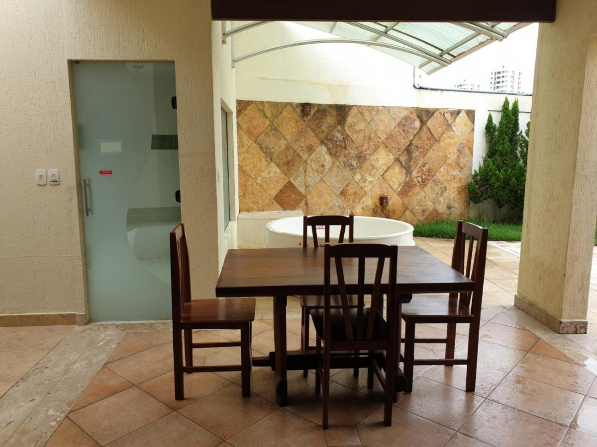 Dolce Amore Motel (Adults Only) Natal Buitenkant foto