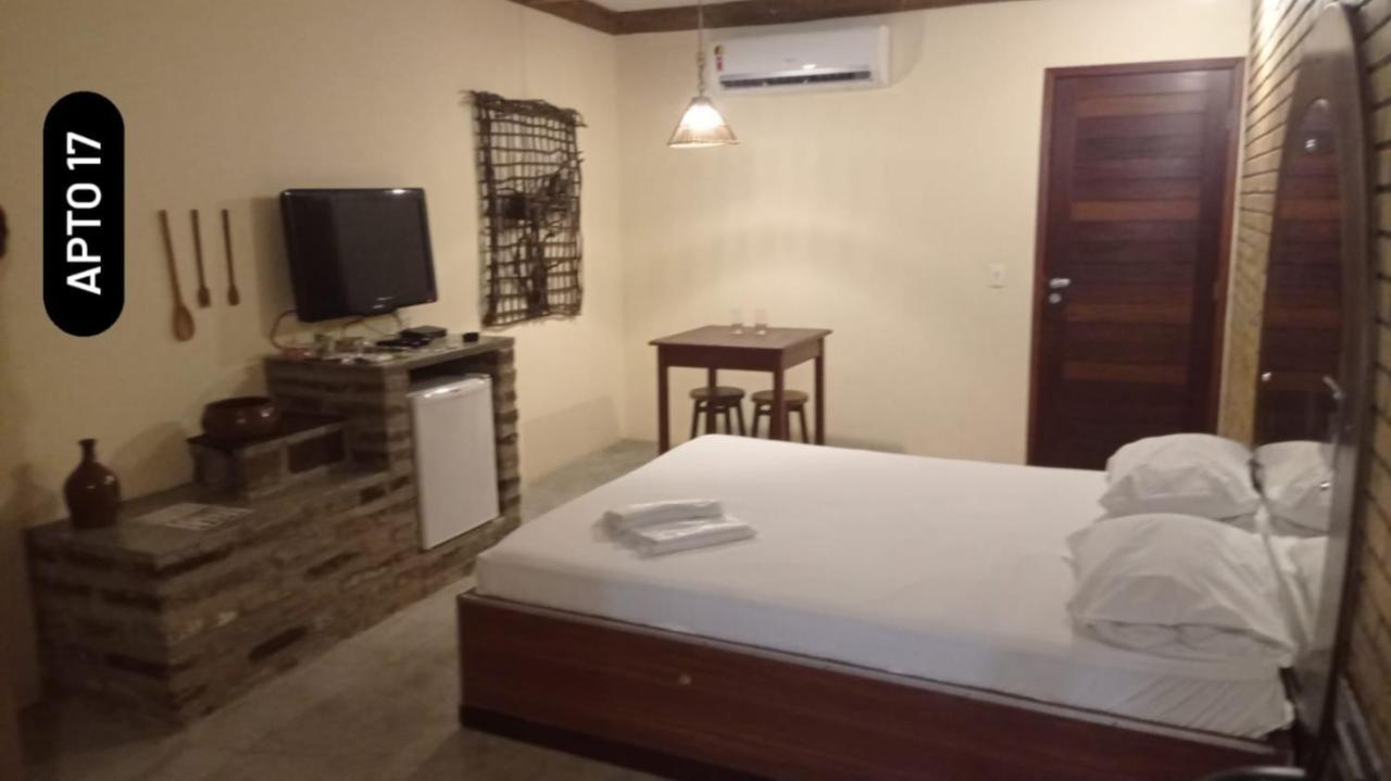 Dolce Amore Motel (Adults Only) Natal Buitenkant foto
