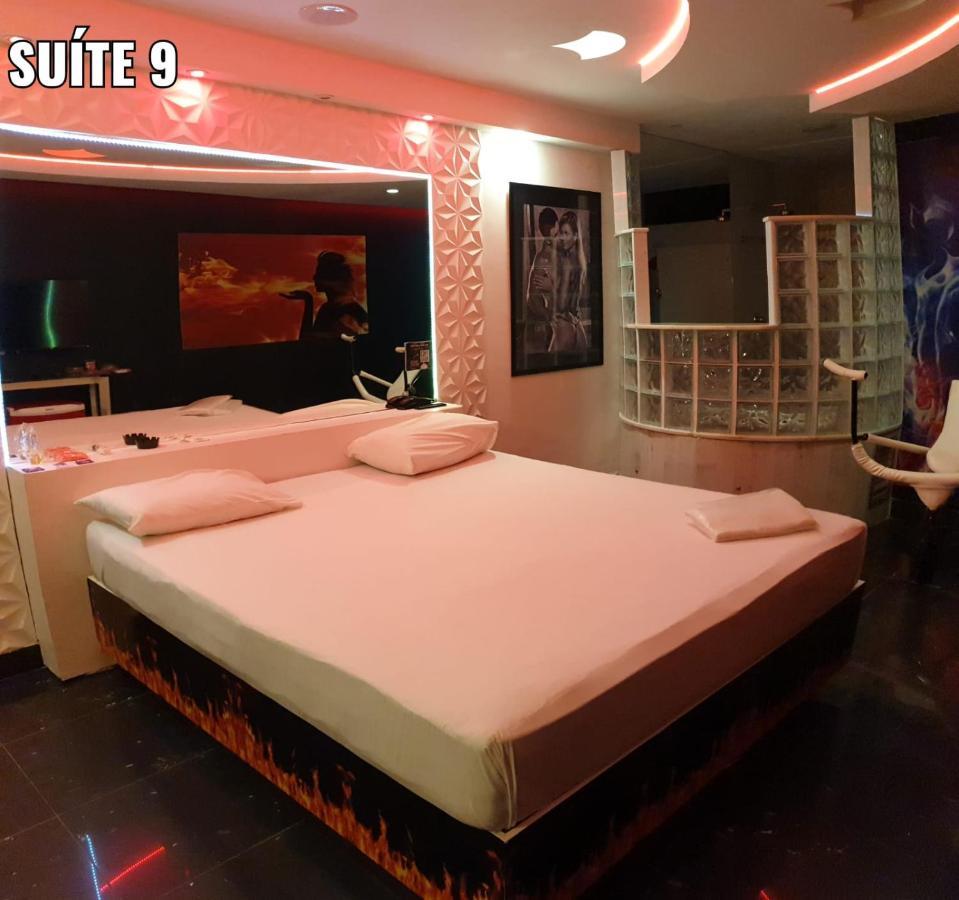 Dolce Amore Motel (Adults Only) Natal Buitenkant foto
