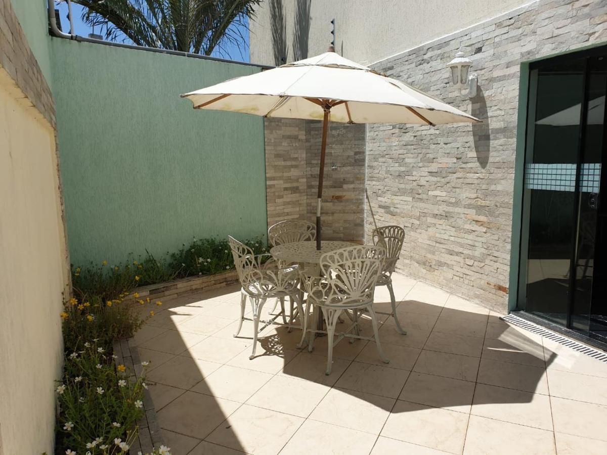 Dolce Amore Motel (Adults Only) Natal Buitenkant foto