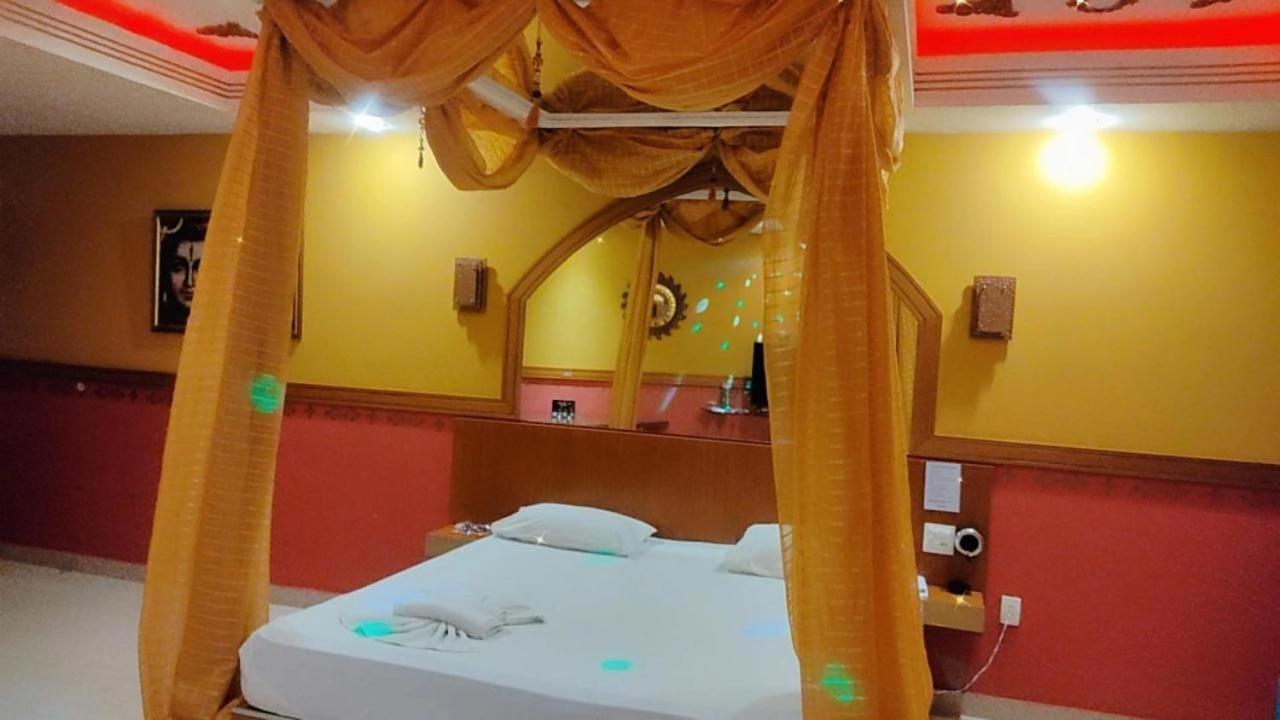 Dolce Amore Motel (Adults Only) Natal Buitenkant foto