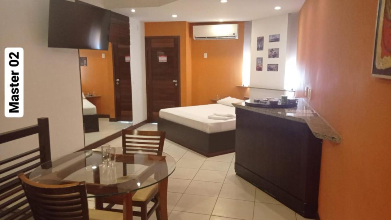 Dolce Amore Motel (Adults Only) Natal Buitenkant foto