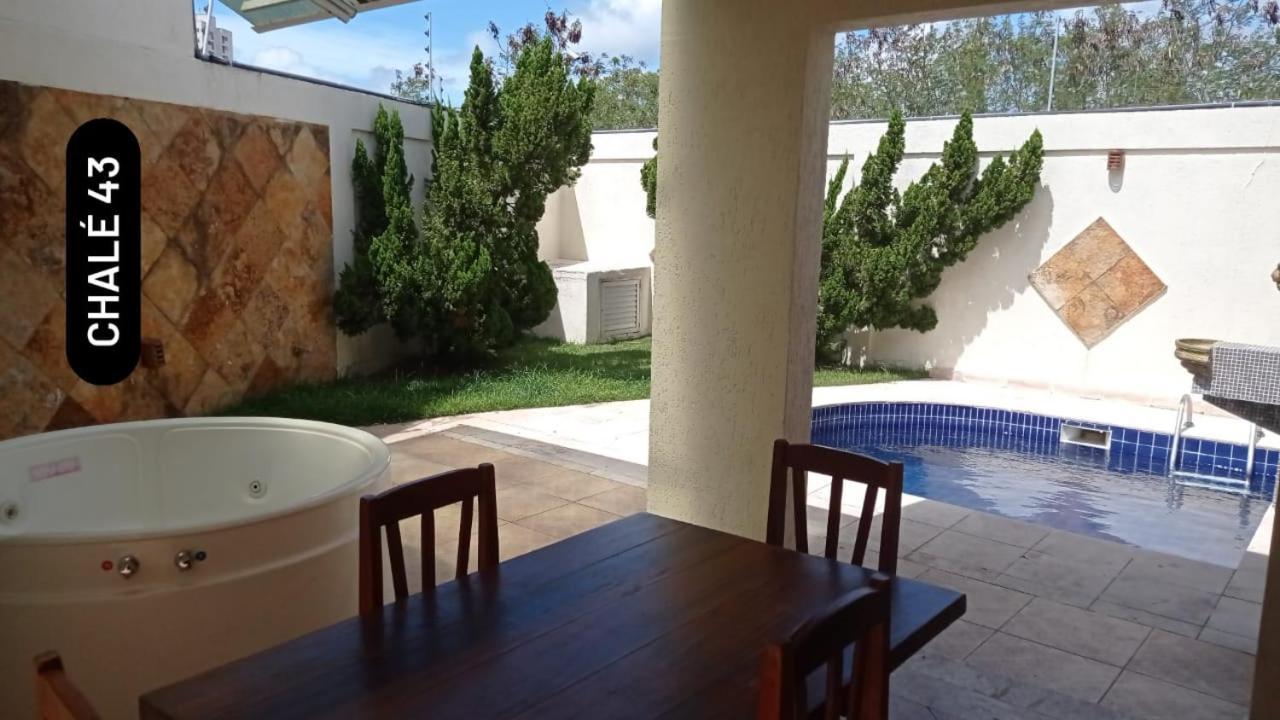 Dolce Amore Motel (Adults Only) Natal Buitenkant foto