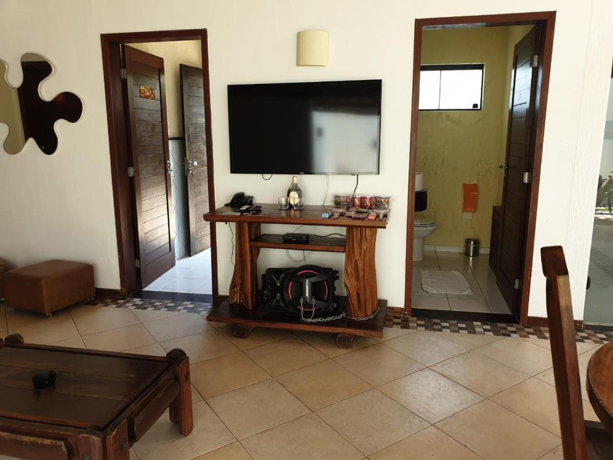 Dolce Amore Motel (Adults Only) Natal Buitenkant foto