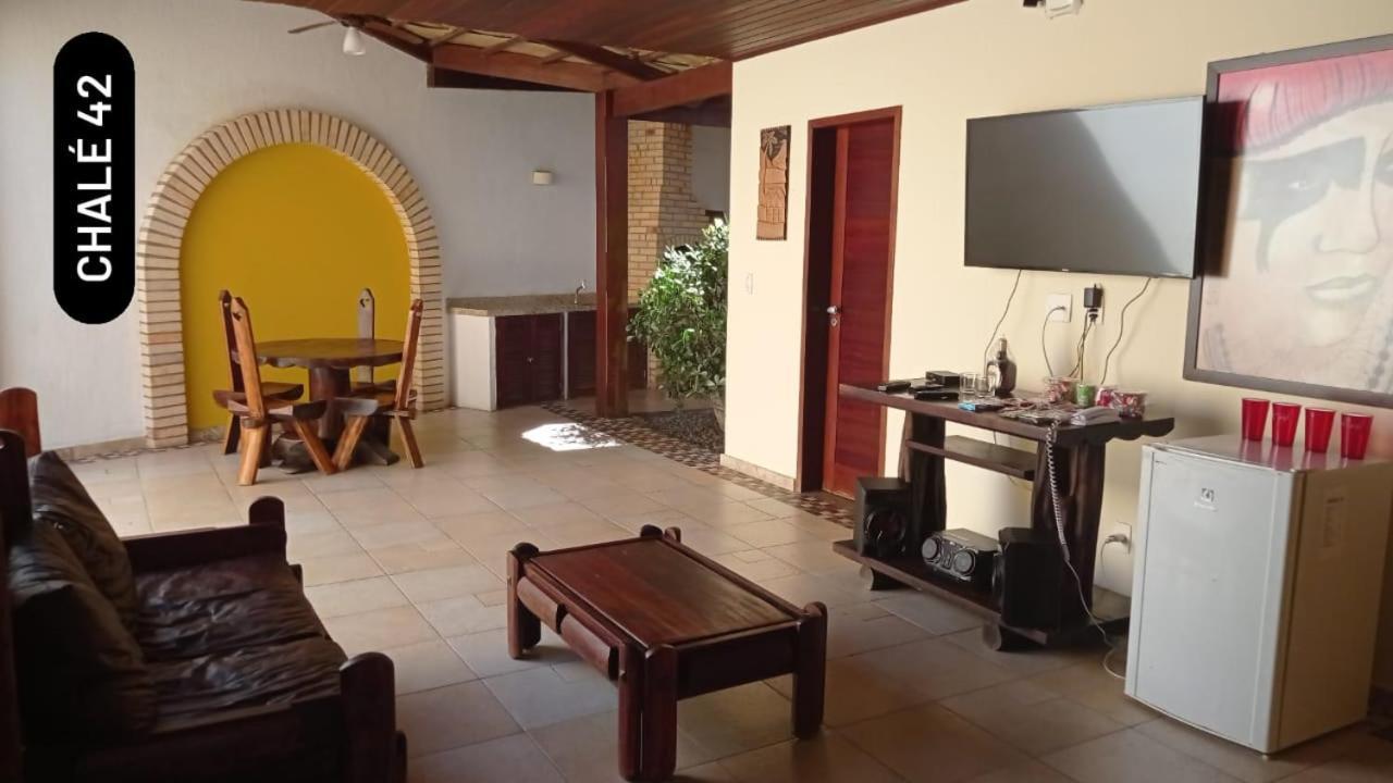 Dolce Amore Motel (Adults Only) Natal Buitenkant foto