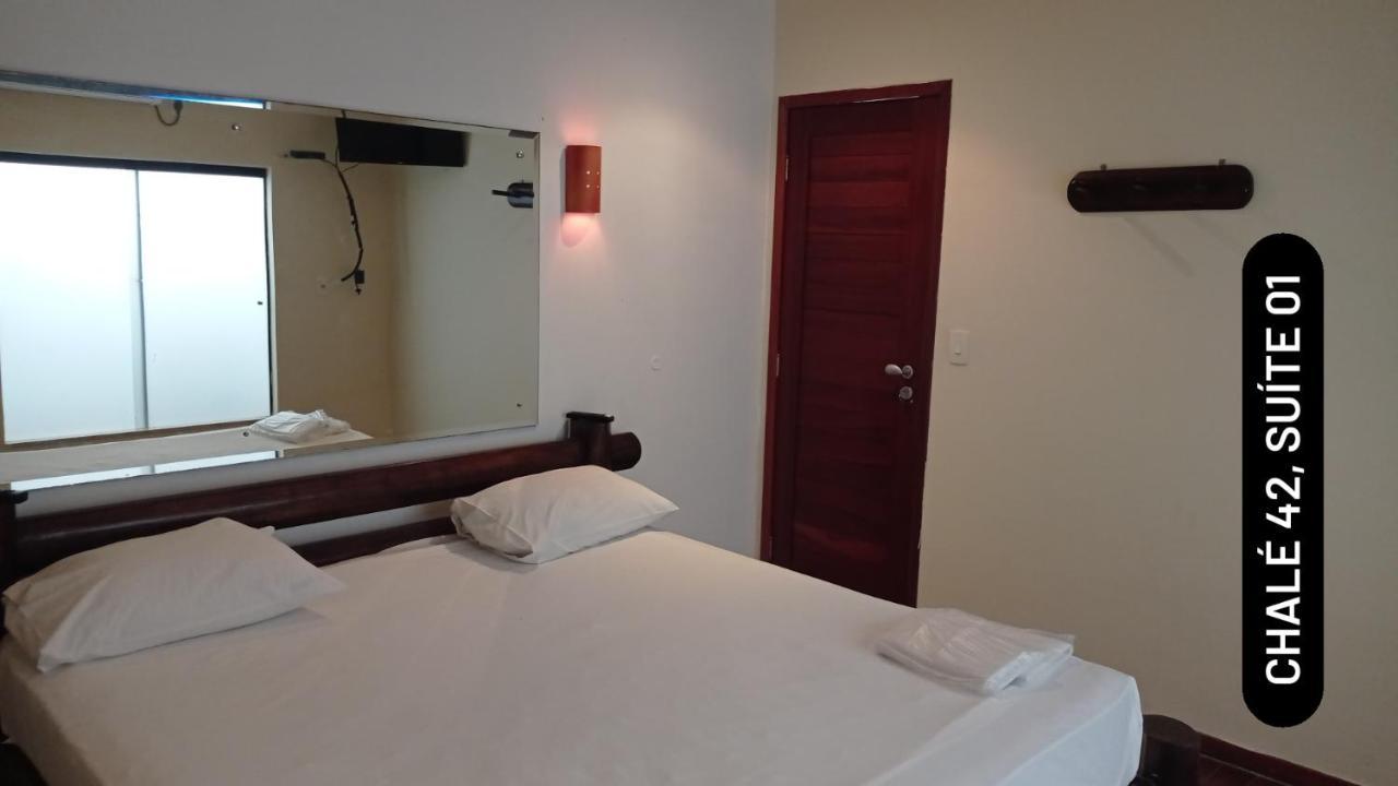 Dolce Amore Motel (Adults Only) Natal Buitenkant foto