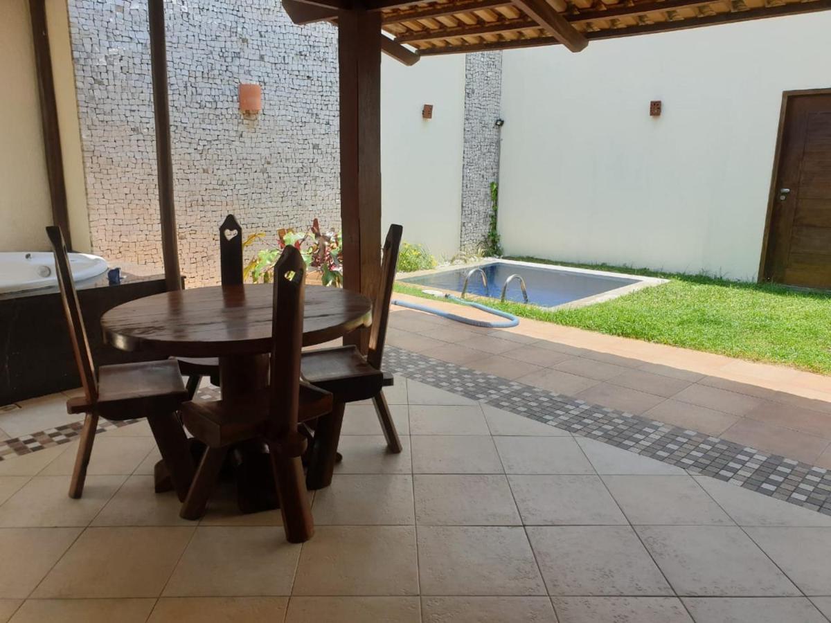 Dolce Amore Motel (Adults Only) Natal Buitenkant foto