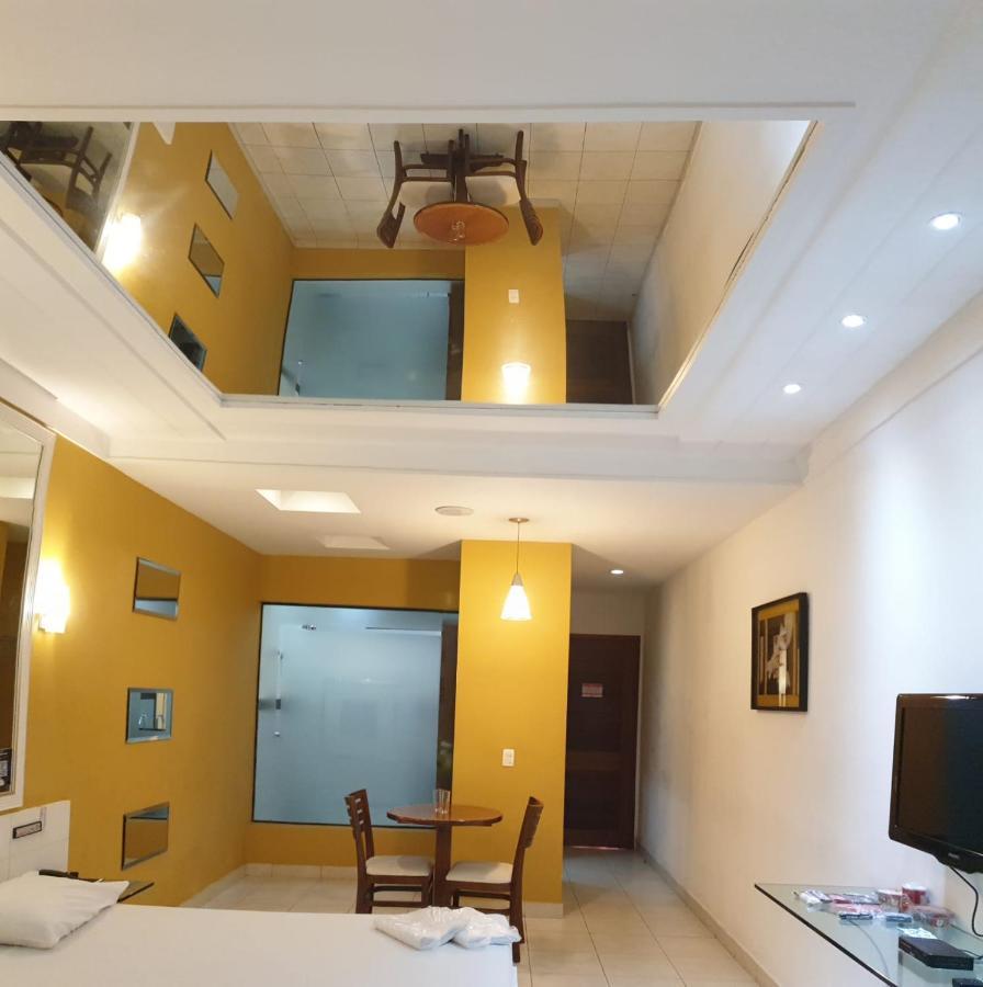 Dolce Amore Motel (Adults Only) Natal Buitenkant foto