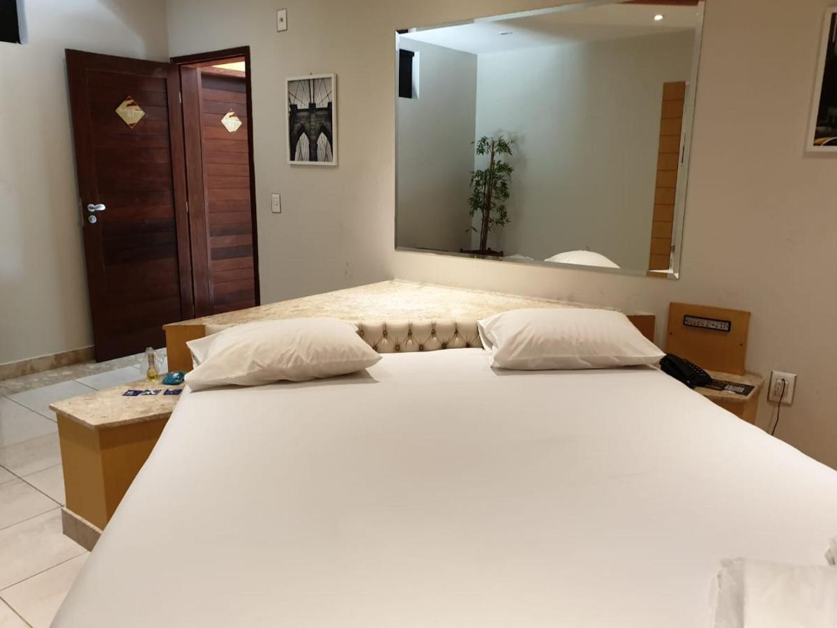 Dolce Amore Motel (Adults Only) Natal Buitenkant foto