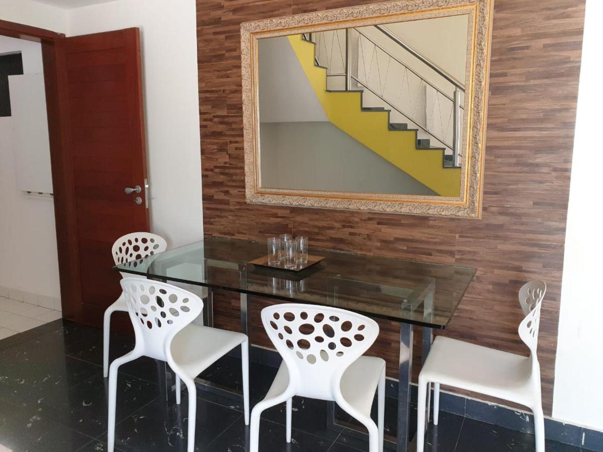 Dolce Amore Motel (Adults Only) Natal Buitenkant foto