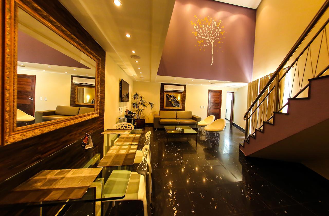 Dolce Amore Motel (Adults Only) Natal Buitenkant foto