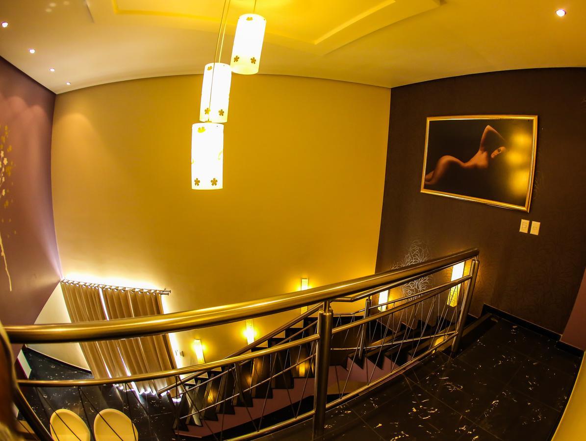 Dolce Amore Motel (Adults Only) Natal Buitenkant foto